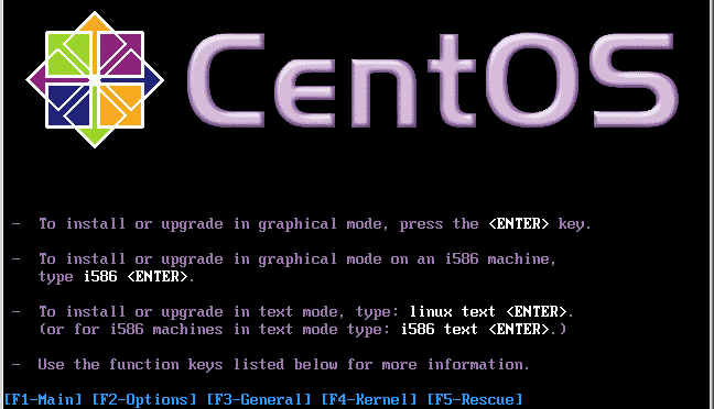Linux P2V CentOS 4/5/6 VMware Converter
